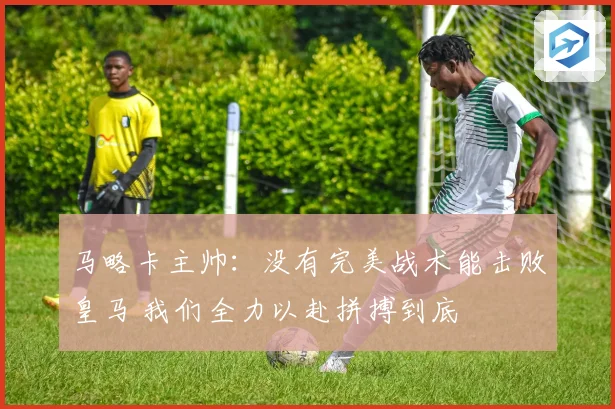 马略卡主帅：没有完美战术能击败皇马 我们全力以赴拼搏到底