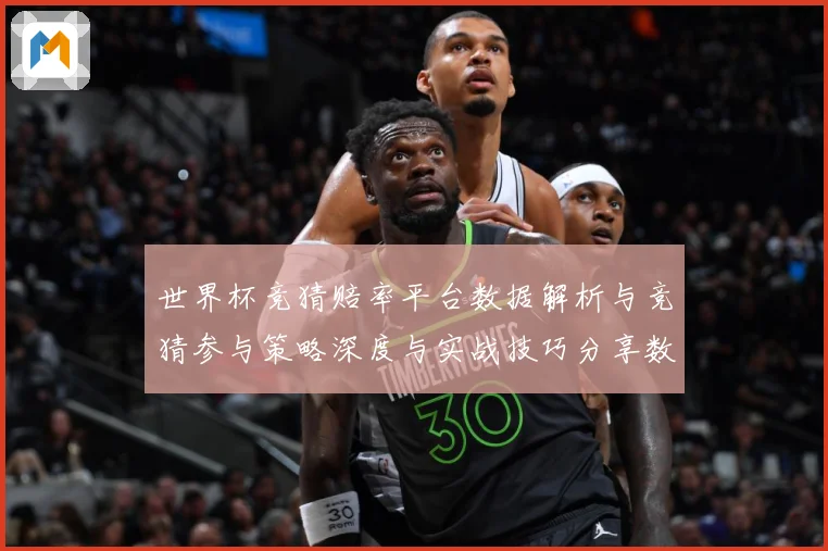 世界杯竞猜赔率平台数据解析与竞猜参与策略深度与实战技巧分享数据研判