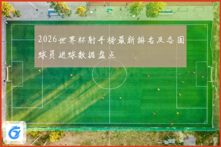 2026世界杯射手榜最新排名及各国球员进球数据盘点