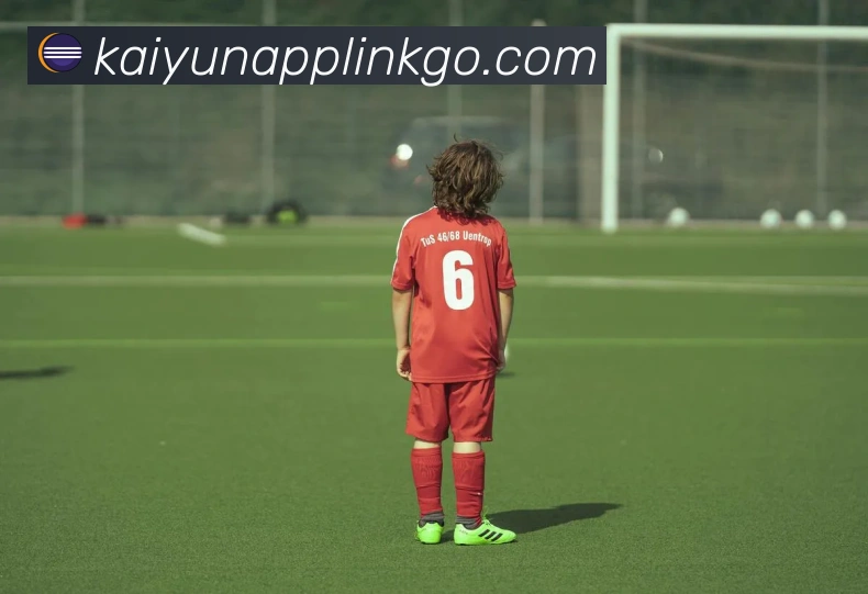 开云体育登录入口全面解析 快速注册轻松访问享受畅快游戏体验